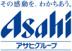 その感動を、わかちあう。アサヒグループ